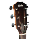 Guitarra Electro-acustica Taylor 114CE-S Sapele/Sitka, Color: Abeto, 5 image