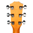 Guitarra Electro-acustica Taylor 114CE-S Sapele/Sitka, Color: Abeto, 6 image