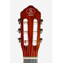 Guitarra Electro-Acustica Symphonic EC3920CE-SB, Color: Sunburst, 4 image