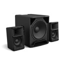 Sistema de Audio Profesional LD Systems DAVE 18 G4X, Version: 18, 7 image