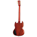 Guitarra Electrica SG Gibson Standard '61 Faded Maestro Vibrola, 2 image