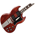 Guitarra Electrica SG Gibson Standard '61 Faded Maestro Vibrola, 3 image