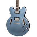 Guitarra Electrica Epiphone Dave Grohl DG-335 Pelham Blue, 3 image