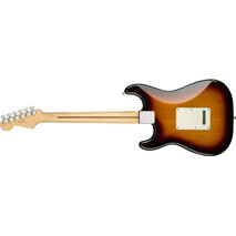 Guitarra Electrica Fender Player Stratocaster HSS Sunburst