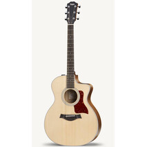Guitarra Electroacústica Taylor 214CE