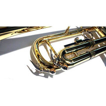 Trompeta Besson Semi-Profesional BE100XL Laqueada