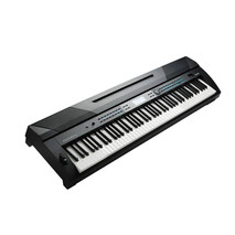Piano Pro Kurzweil KA120 de 88 teclas de peso completo