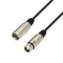 Cable para microfono XLR A XLR de 10 Metros