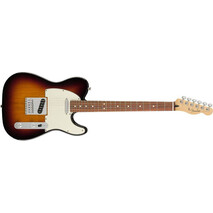 Guitarra Electrica Fender Player Telecaster 0145213500