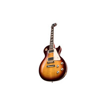 Guitarra Electrica Gibson Les Paul Standard  60s Bourbon Burst