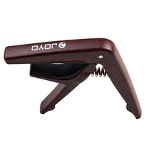Light Capo JCP-01 color Rosewood
