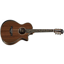 Guitarra Profesional Taylor PS12ce 12-Fret
