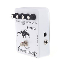 Pedal Joyo Classic Flanger