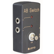 Pedal Joyo switch AB JF-30