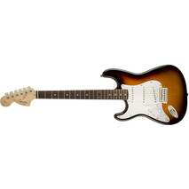 Guitarra Electrica Zurda Fender Affinity Sunburst 0370620532