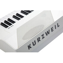 Piano Kurzweil KA90 Blanco (Teclas de peso completo)