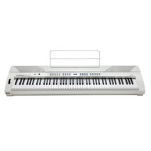 Piano Kurzweil KA90 Blanco (Teclas de peso completo)