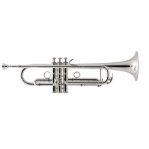 Trompeta Avanzada Besson BE-111XL Plateada