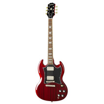Guitarra Electrica Epiphone SG Standard Cherry