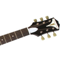 Guitarra Acústica Epiphone PRO-1 Negra