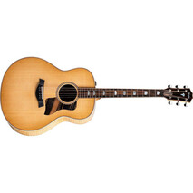 Guitarra Premium Electroacustica Taylor 618e