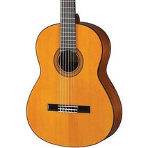 Guitarra Electrica Acustica Yamaha CG102