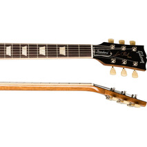 Guitarra Electrica Gibson Les Paul Standard '50s Gold Top