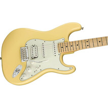 Guitarra Electrica Fender Stratocaster HSS Buttercream