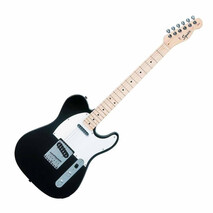 Guitarra Electrica Fender Squier Affinity Telecaster Negra
