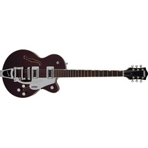 Guitarra Electrica Gretsch  G5655T Electromatic Bigsby Dark Cherry Metallic