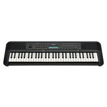 Teclado Yamaha PSRE273