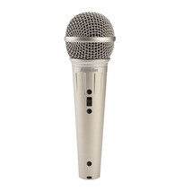 Microfono Dinamico Supercardioide  para voz D103/49X