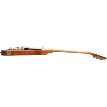 Guitarra Electrica Epiphone Les Paul Modern Roja Vintage Sparkling Burgundy