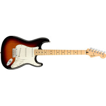 Guitarra Electrica  Electrica Fender Player Stratocaster Sunburst