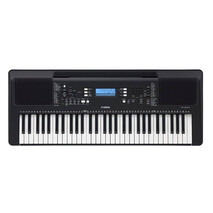 Teclado Yamaha PSRE373