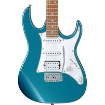 Guitarra Electrica  Ibanez Gio Rg Azul Claro Metalico, Color: Azul Claro, 3 image