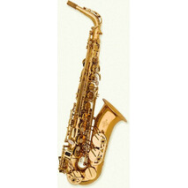 Saxofon Buffet Crampon Profesional serie 400