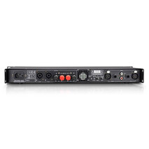 Amplificador LD SYSTEMS XS400  2 X 200 Watts