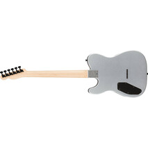 Guitarra Electrica Fender BOXER TELECASTER HH Plata