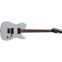 Guitarra Electrica Fender BOXER TELECASTER HH Plata