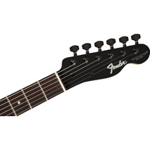 Guitarra Electrica Fender BOXER TELECASTER HH Plata