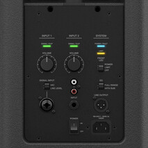 Sistema de Audio Bose F1 812 y F1 Subwoofer, 5 image