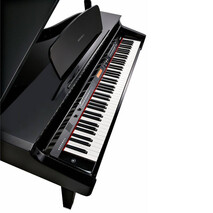 Piano de Cola Electrónico Kurzweil MPG100