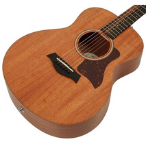 Guitarra Taylor Acustica GS-Mini Mahogany