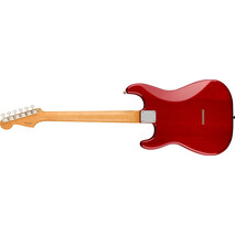 Guitarra Fender Stratocaster Noventa Roja
