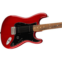 Guitarra Fender Stratocaster Noventa Roja