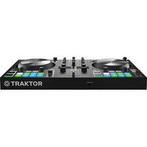 Controlador DJ TRAKTOR KONTROL S2 MK3