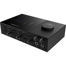 Interface Native KOMPLETE AUDIO 6 MK2, 5 image