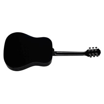 Guitarra Acustica Epiphone Starling Negra