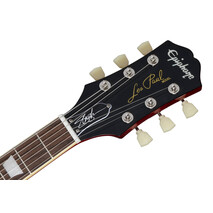 Guitarra Electrica Epiphone Les Paul Standard Slash Appetite Burst